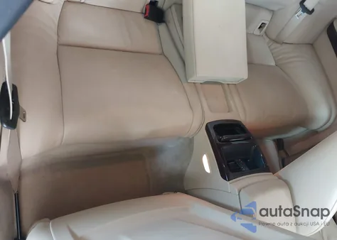 2011 BMW 335I z USA, uszkodzony, nr VIN WBAKG7C57BE801905